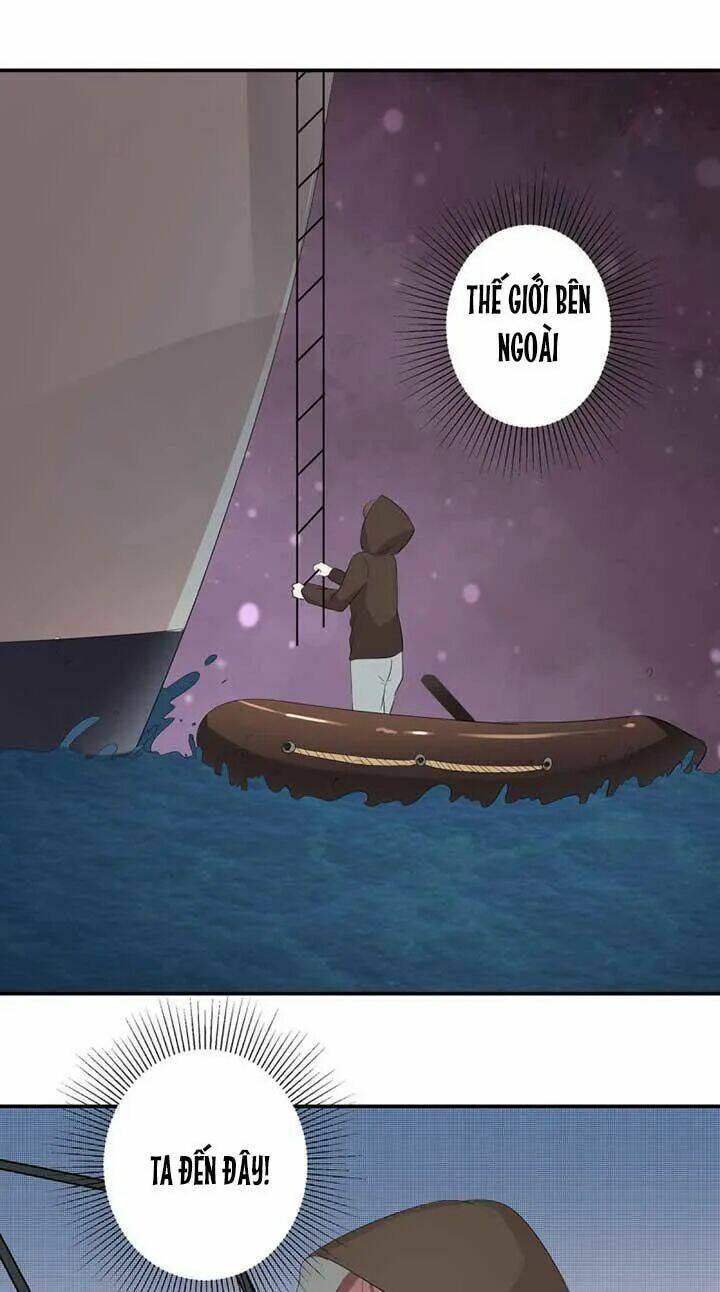 Kháp Kháp Hương Phản: Chapter 10