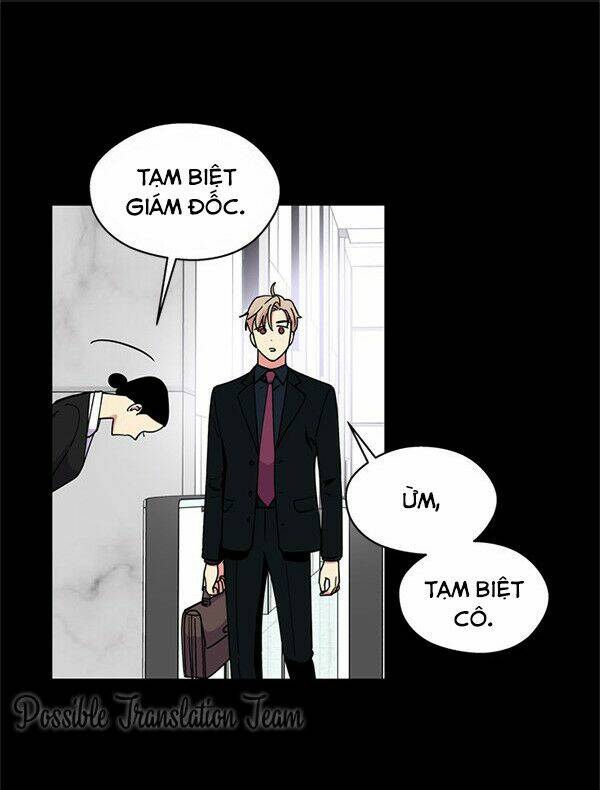Tai Sói Và Mũ Đỏ: Chapter 45