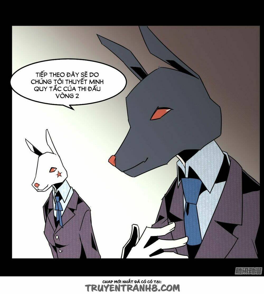 Điều Ước Của Người Phàm: Chapter 24