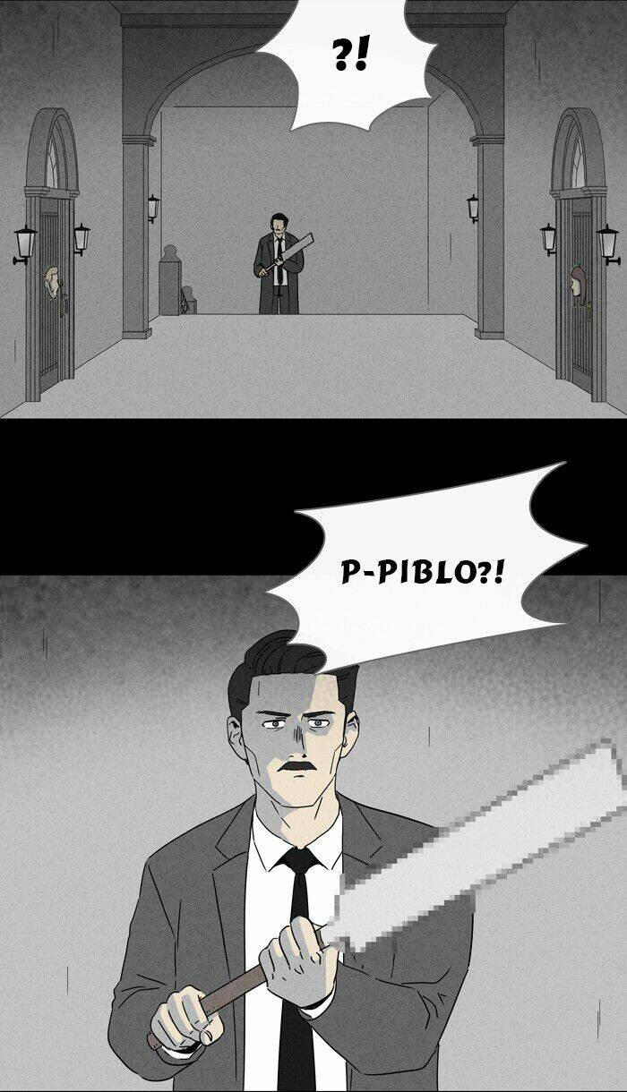 Những Câu Chuyện Bất Thường: Chapter 220