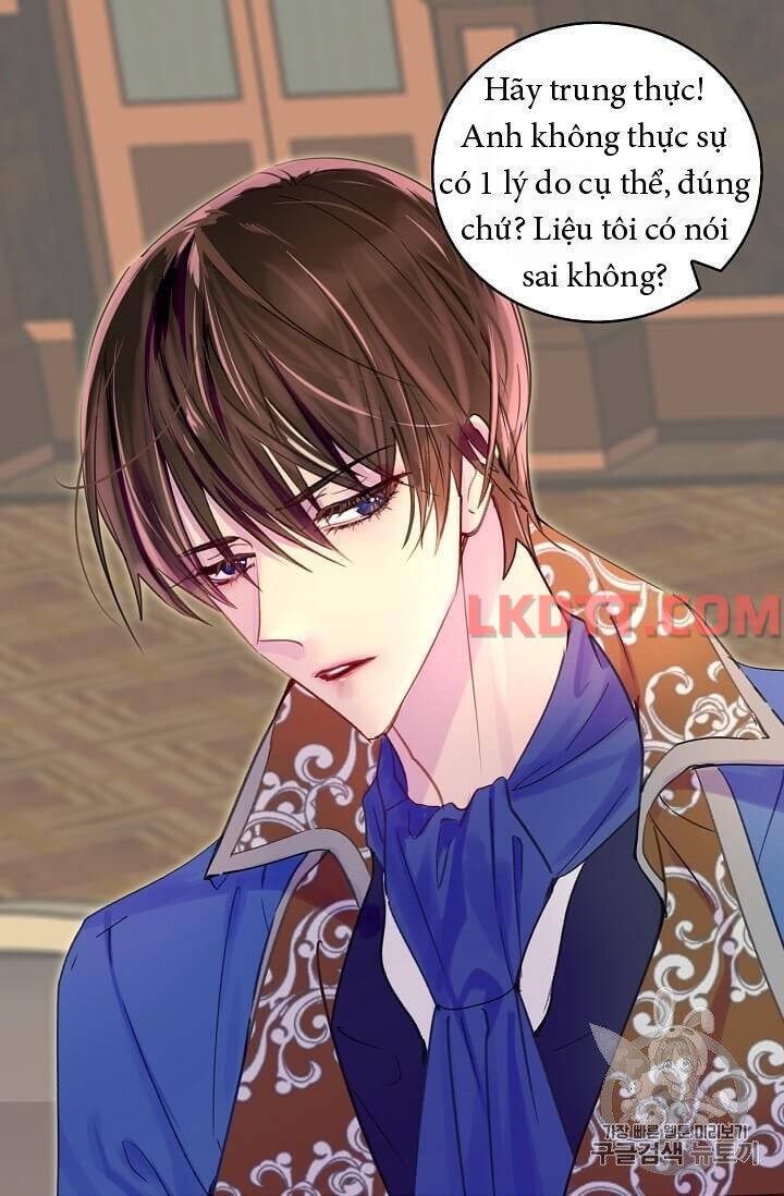 Đừng Xem Thường Nữ Phụ: Chapter 122