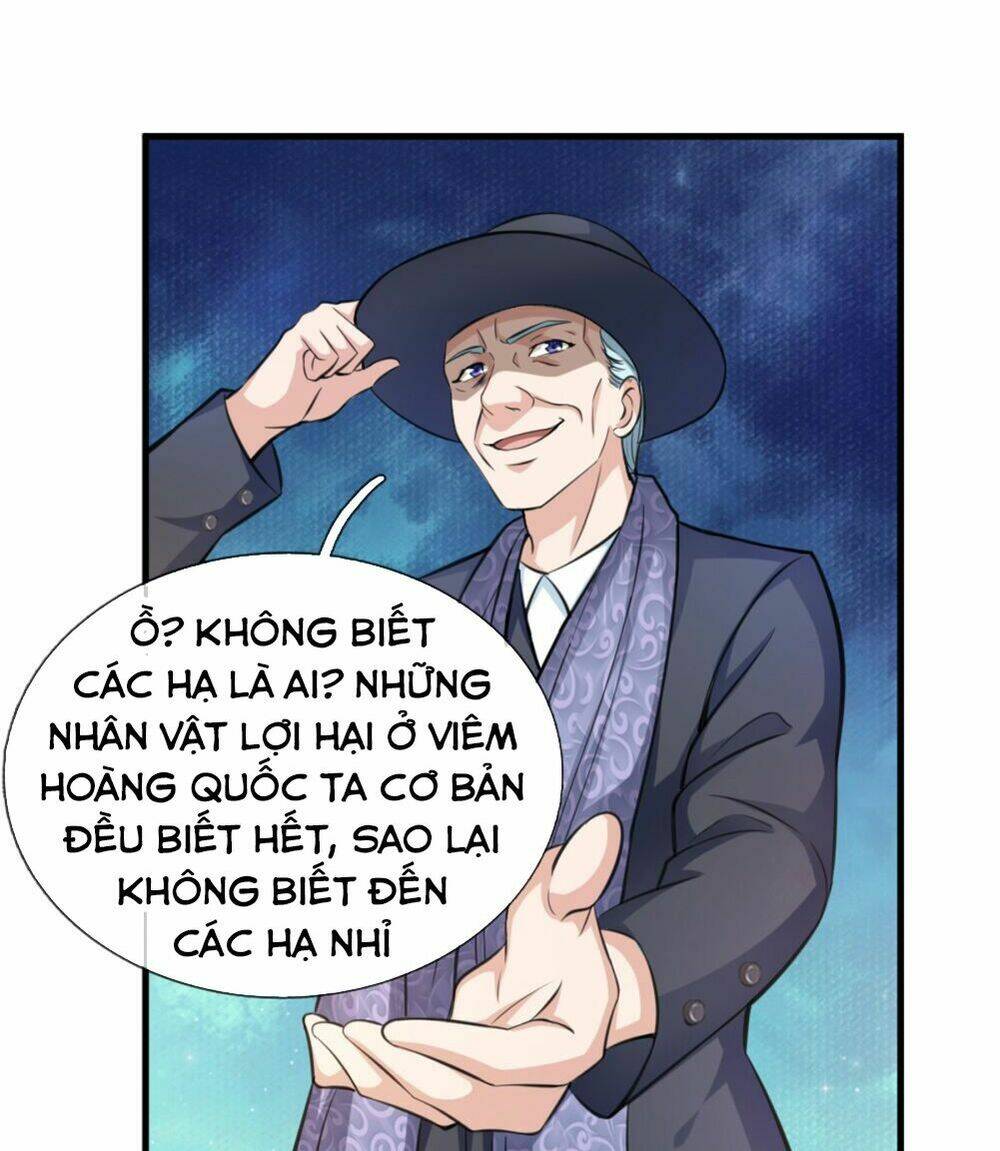 Tuyệt Thế Phi Đao: Chapter 138