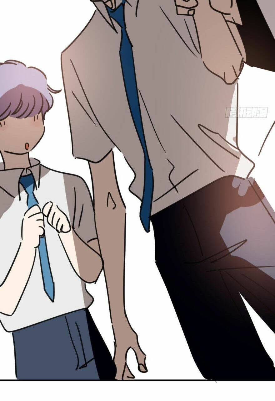 Truy Bắt Ngao Ngao: Chapter 44