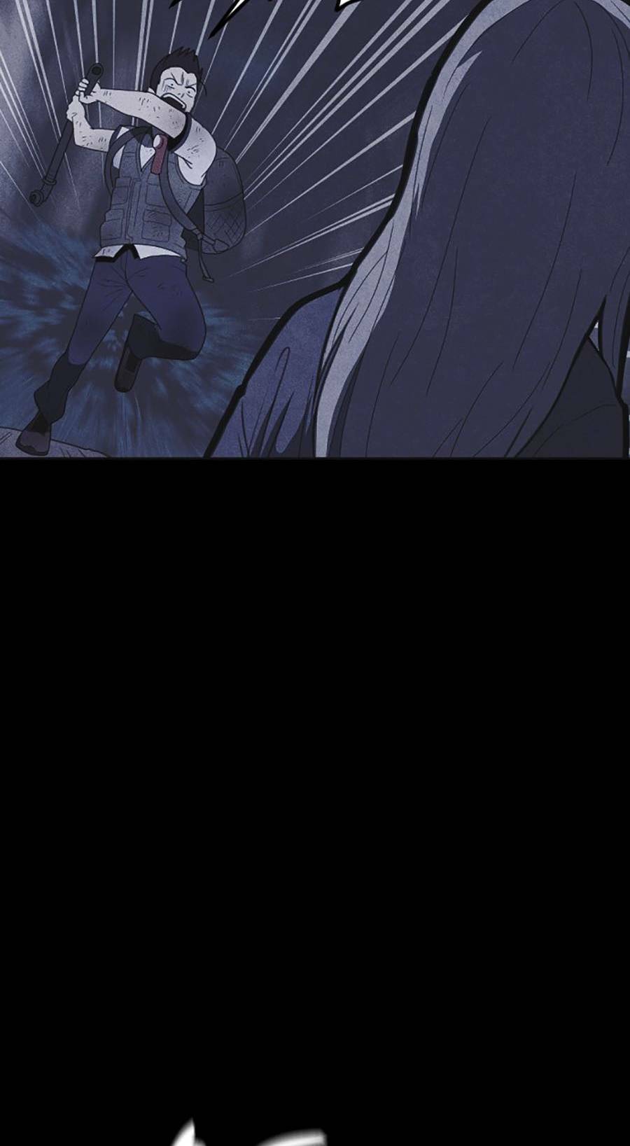 Cậu Bé Shotgun: Chapter 40