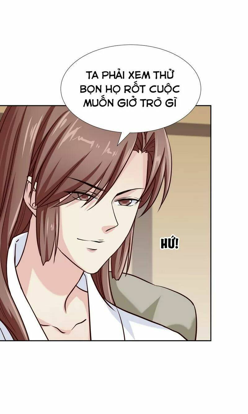 Tuyệt Thế Độc Phi Của Tà Vương: Chapter 126