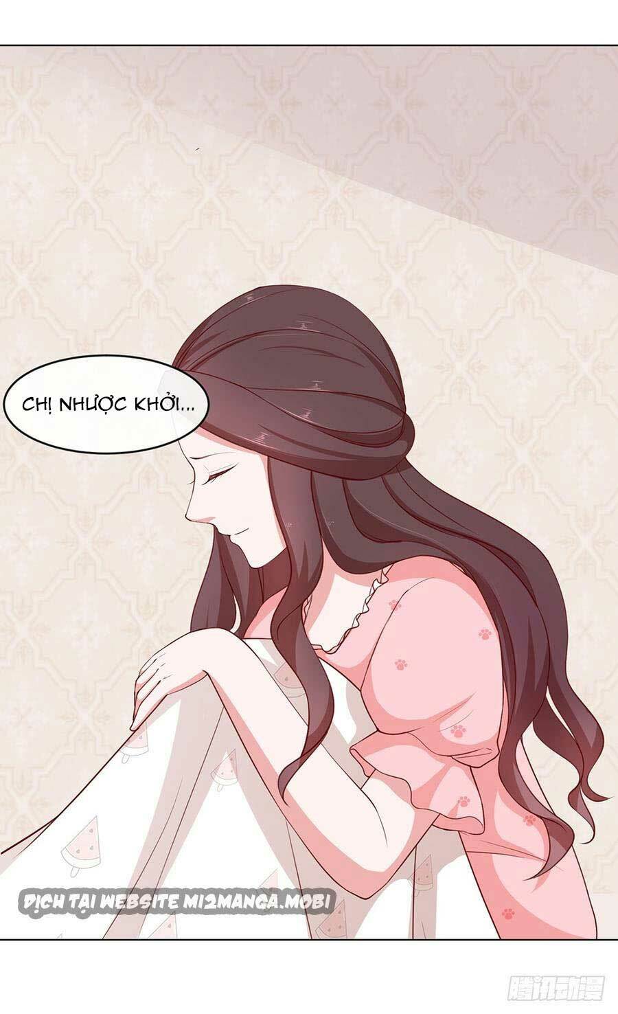 Gả Cho Tình Cũ Làm Lão Bà: Chapter 38