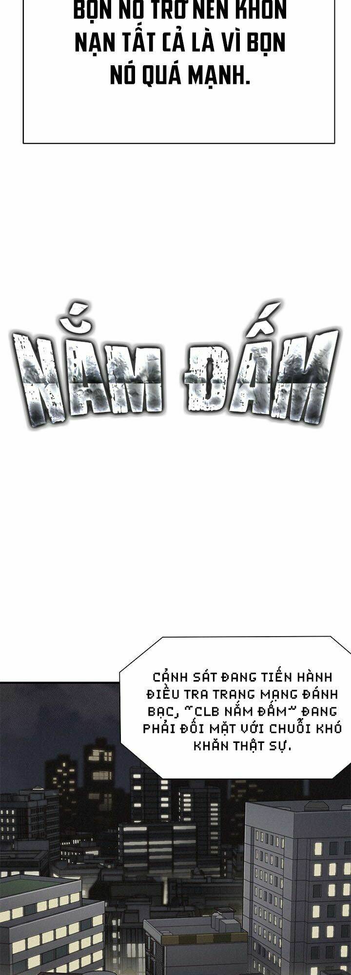 Nắm Đấm: Chapter 67