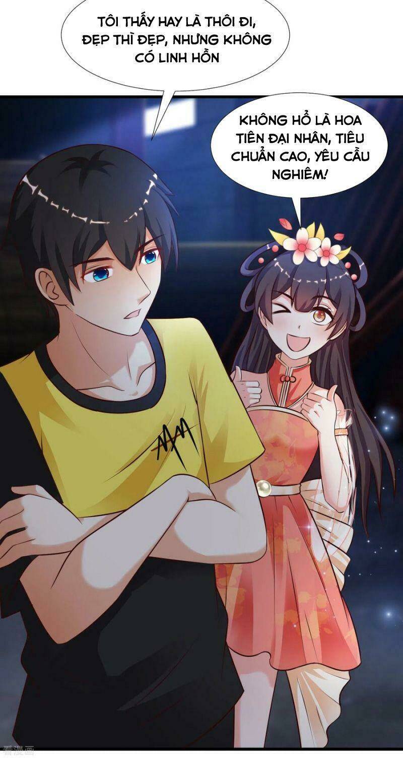 Tối Cường Vận Đào Hoa: Chapter 155