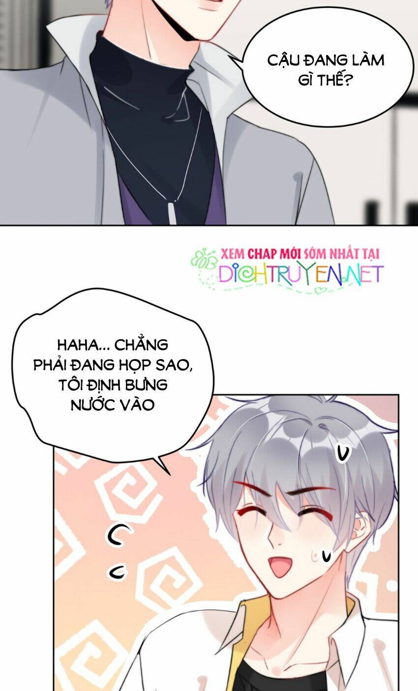 Boss Đại Nhân Là Nữ Thần?: Chapter 26