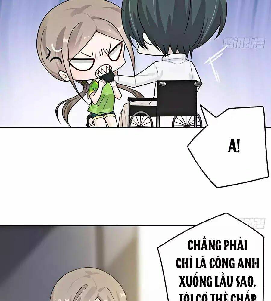 Hai Cách Tìm Gặp Người Yêu: Chapter 36