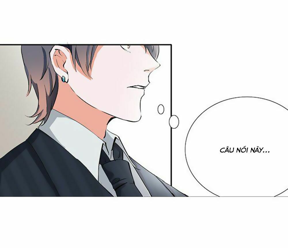 Thiên Kim Đường Môn: Chapter 25