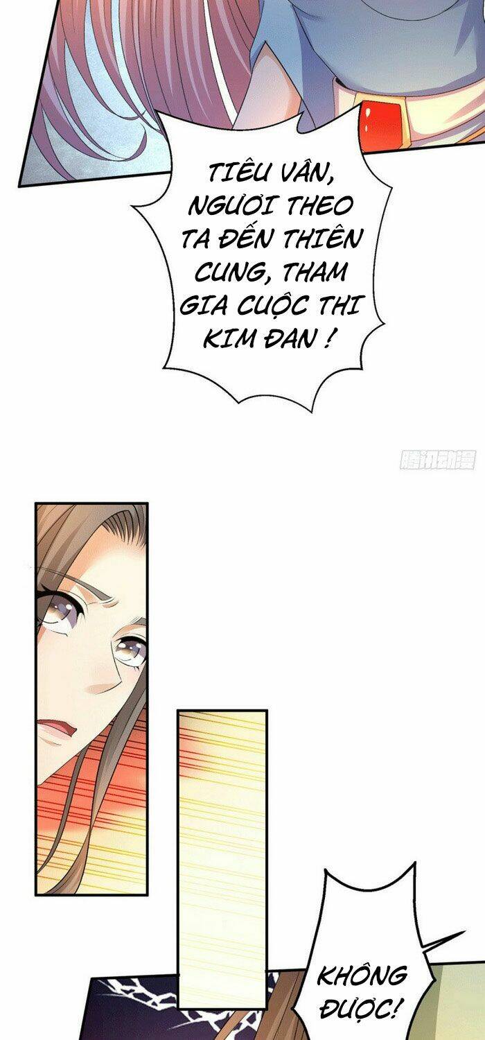 Tiên Vương Trùng Sinh: Chapter 225