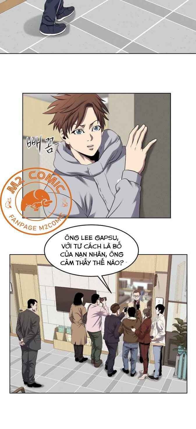 Cấp Độ Của Tôi Là Cao Nhất: Chapter 2