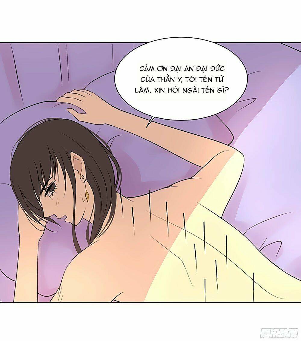 Sinh Sinh Tương Thác: Chapter 33