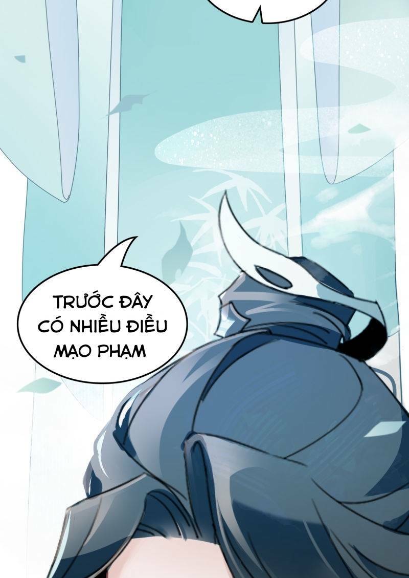 Thượng Đô Thiên Yêu Lục: Chapter 9