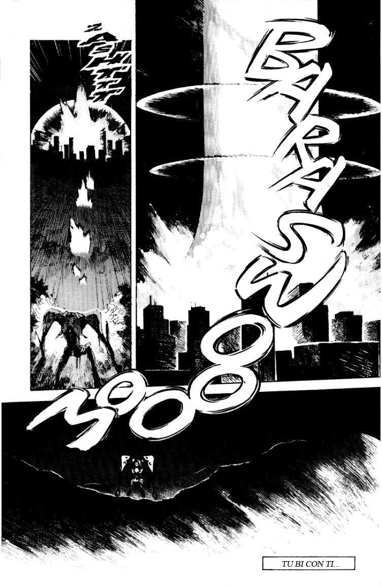 Shin Seiki Evangelion: Chapter 2