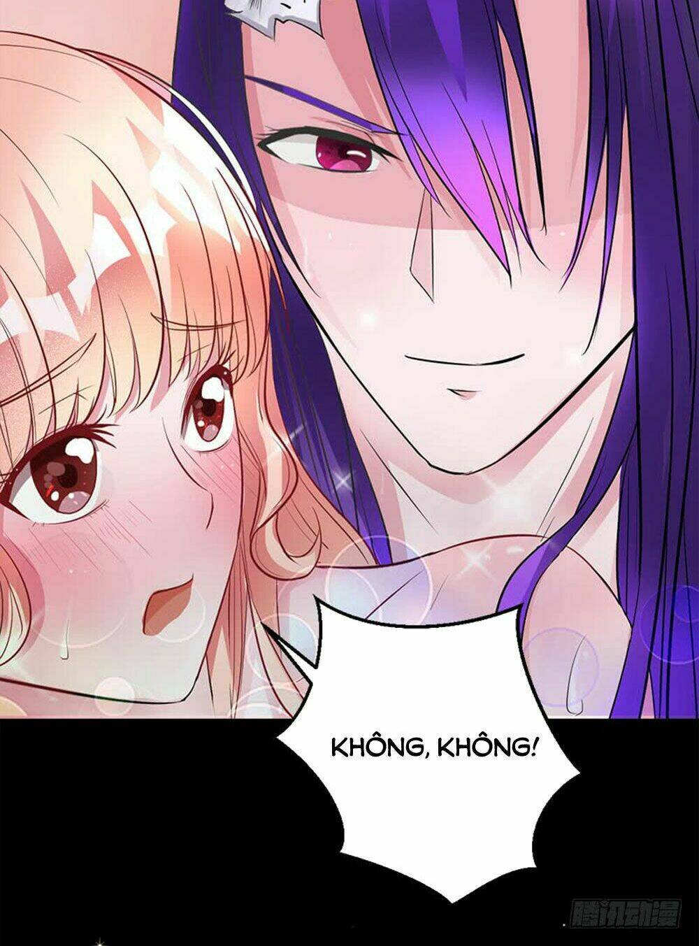 Hung Mãnh Quỷ Phu Bà Thượng Sàng: Chapter 40