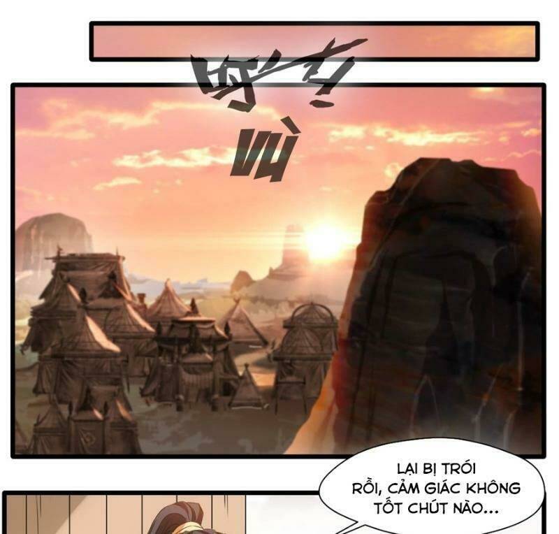 Tuyệt Thế Đế Tôn: Chapter 19
