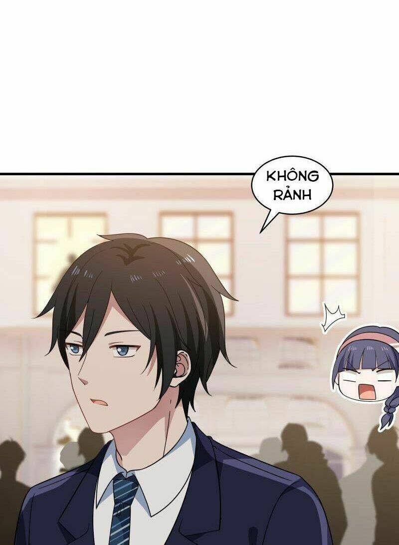 Đô Thị Tuyệt Thế Cuồng Tôn: Chapter 12