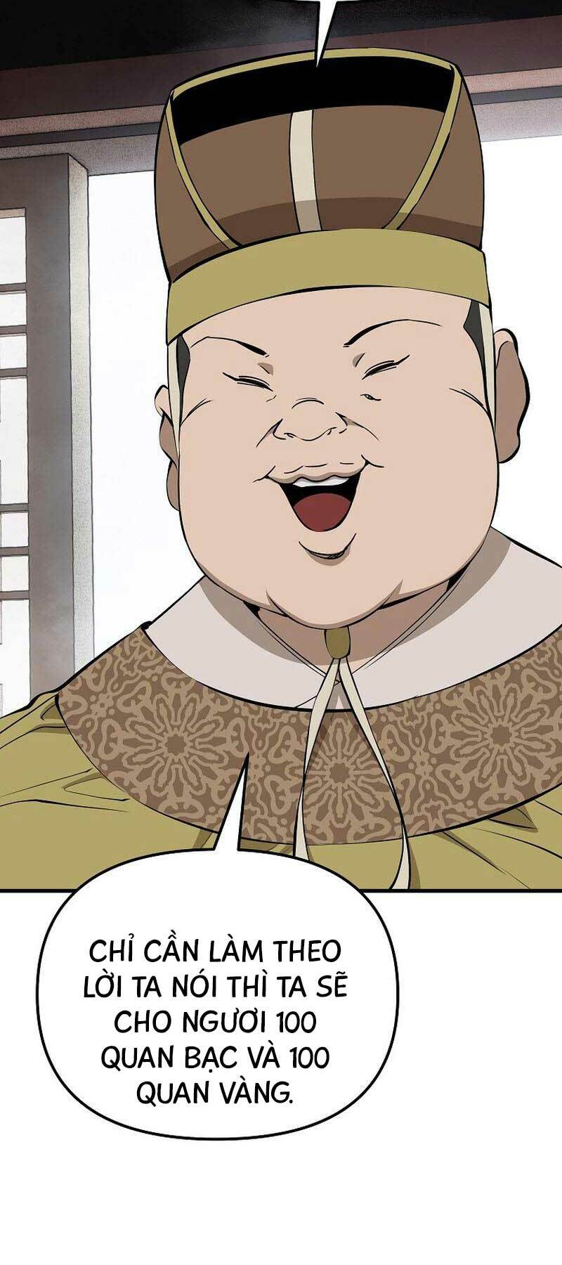 Đông Phương Bất Bại: Chapter 18