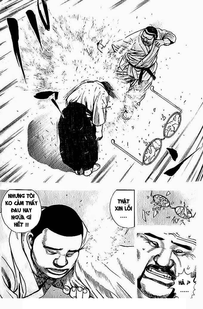 Tough - Miyazawa Kiichi: Chapter 42