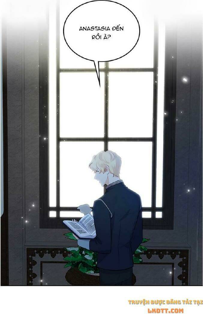 Công Chúa Phản Diện Muốn Ở Trong Ngôi Nhà Bánh Quy: Chapter 11