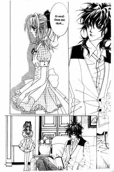 Lọ Lem Hậu Đậu: Chapter 19