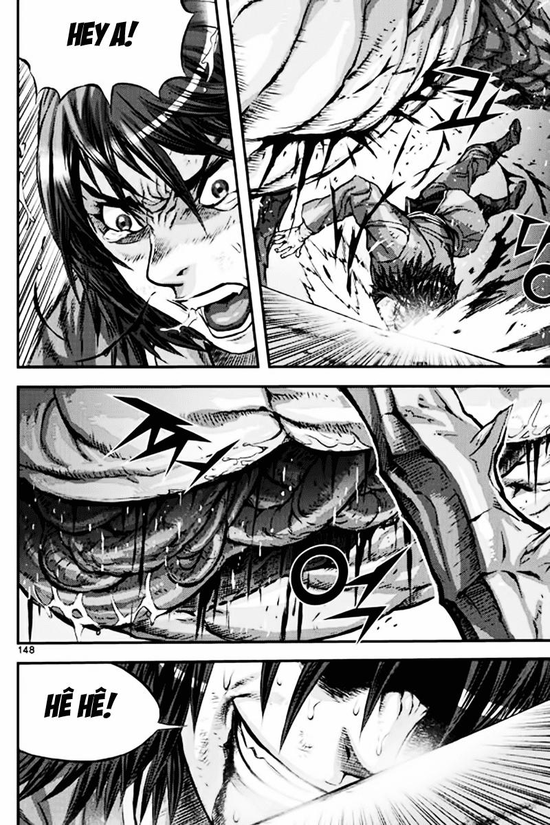 Diêm Đế: Chapter 51.6