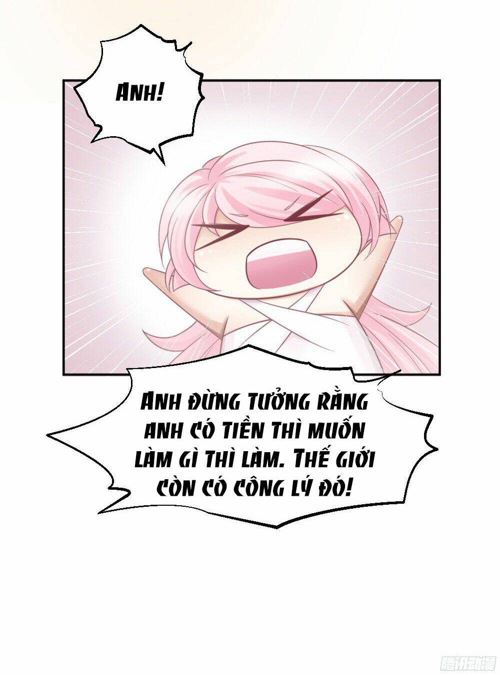 Tân Nương Xinh Đẹp Của Tổng Tài: Chapter 3