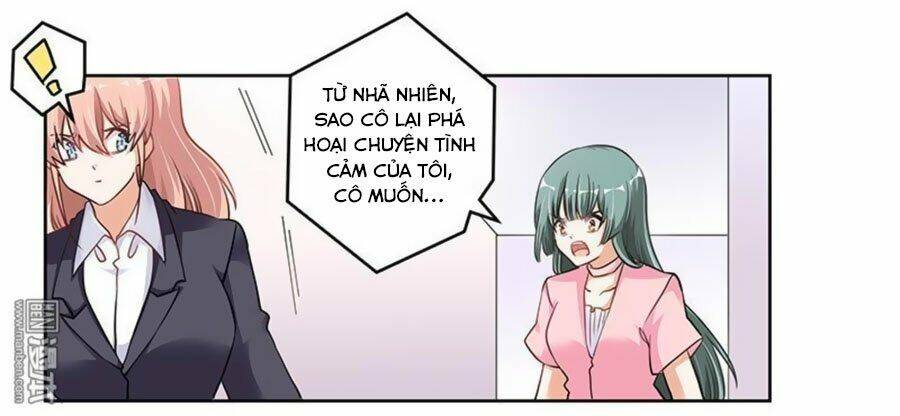 Tổng Tài Đích Thiên Giới Manh Thê: Chapter 105
