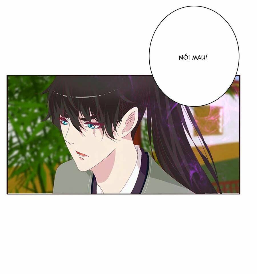 Tướng Quân Mời Ra Trận: Chapter 185