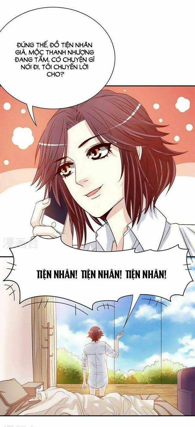 101 Phương Pháp Của Tổng Tài: Chapter 33
