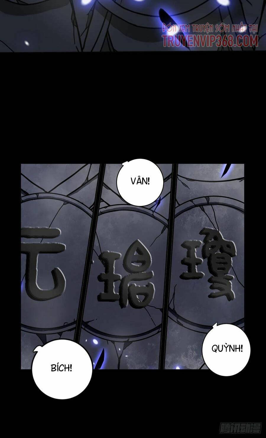 Người Nguyên Thủy Mạnh Nhất: Chapter 60