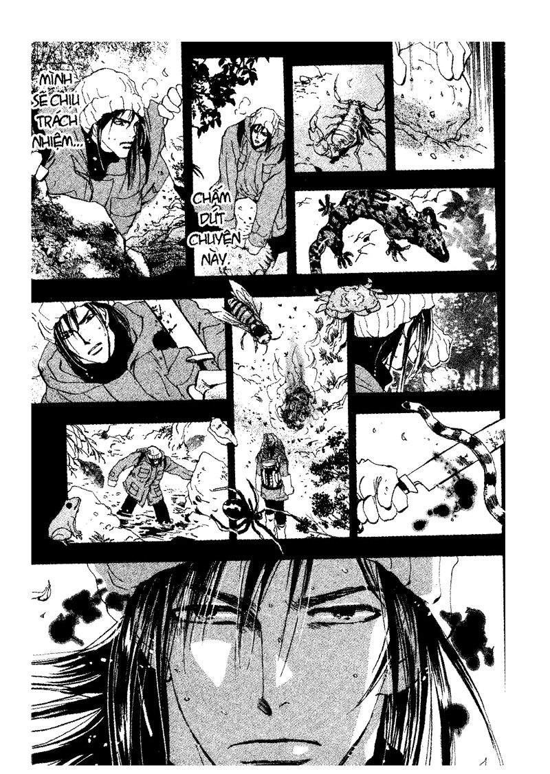 Mầm Sống: Chapter 47