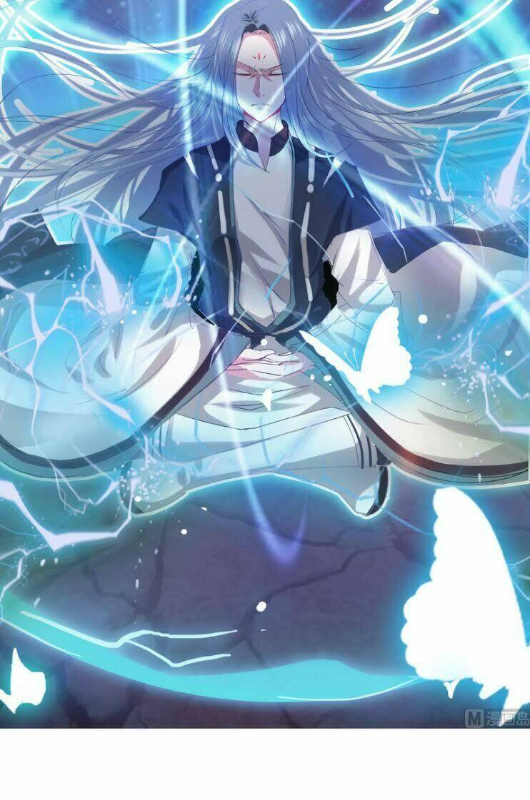 Tu Chân Giả Tại Dị Thế: Chapter 1