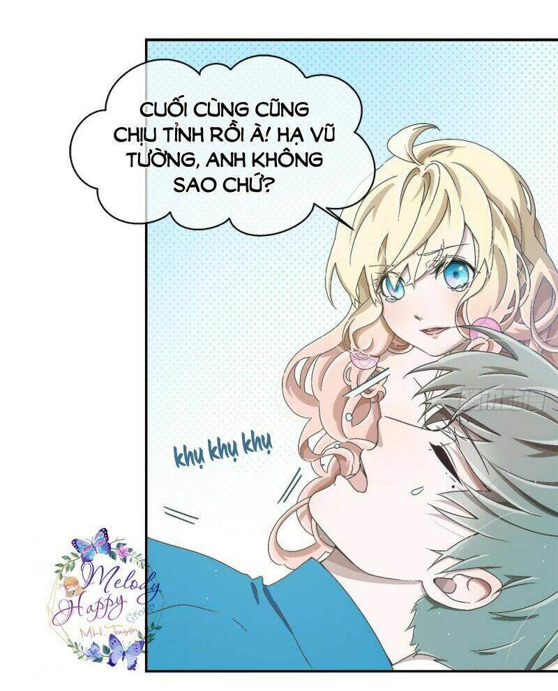 Đối Nhĩ Duy Mệnh Thị Tòng: Chapter 9.5