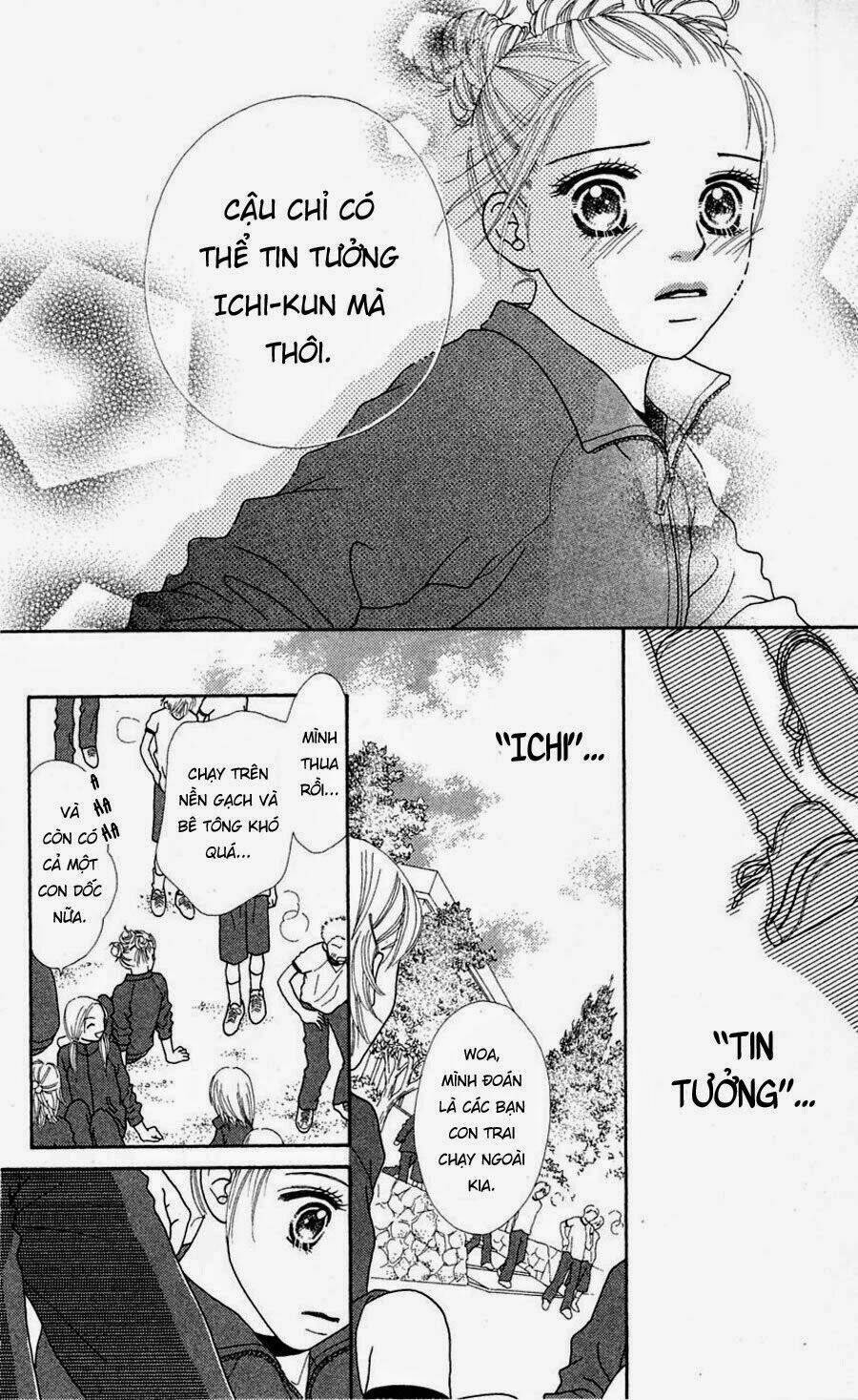 Cô Láng Giềng: Chapter 62