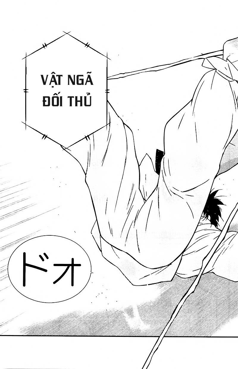 Truyền Nhân Atula 3: Chapter 76