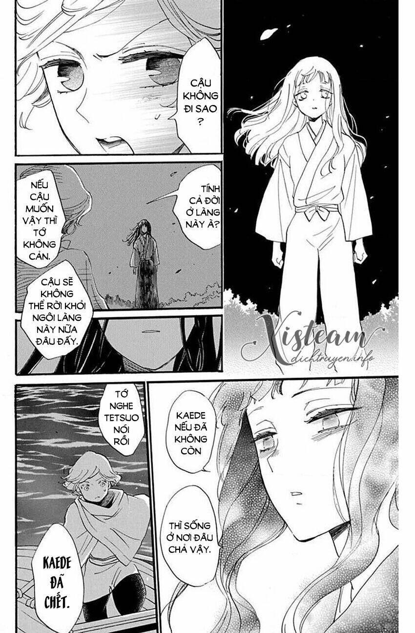 Nin Koi: Chapter 27