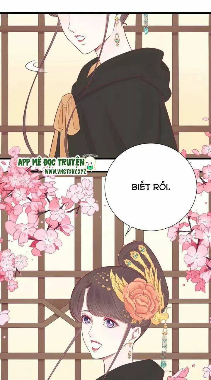 Hoàng Hậu Bận Lắm: Chapter 86