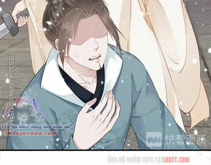 Trọng Sinh Bá Sủng Nhiếp Chính Vương Quá Mạnh Mẽ: Chapter 129