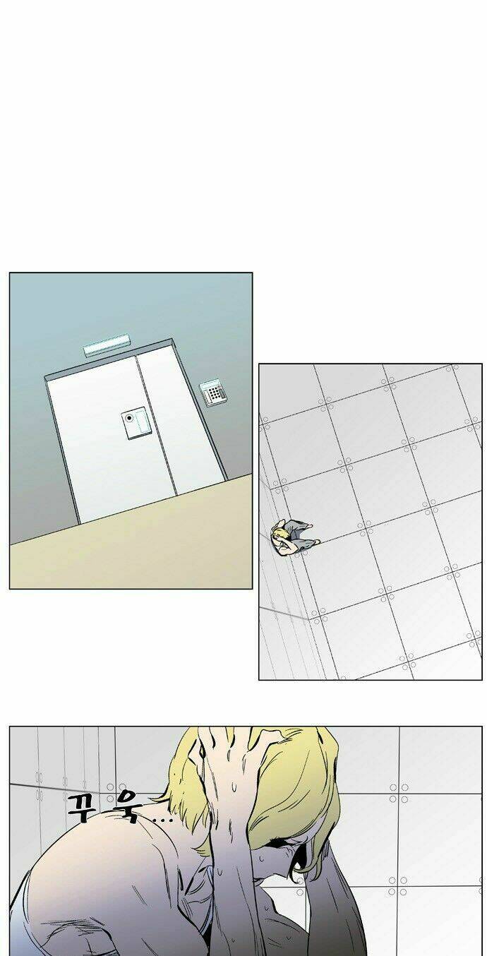 Ma Cà Rồng Quý Tộc: Chapter 374