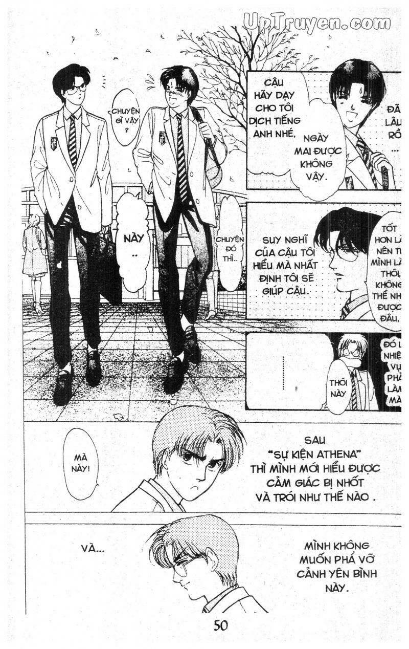 9 Banme No Musashi: Chapter 6