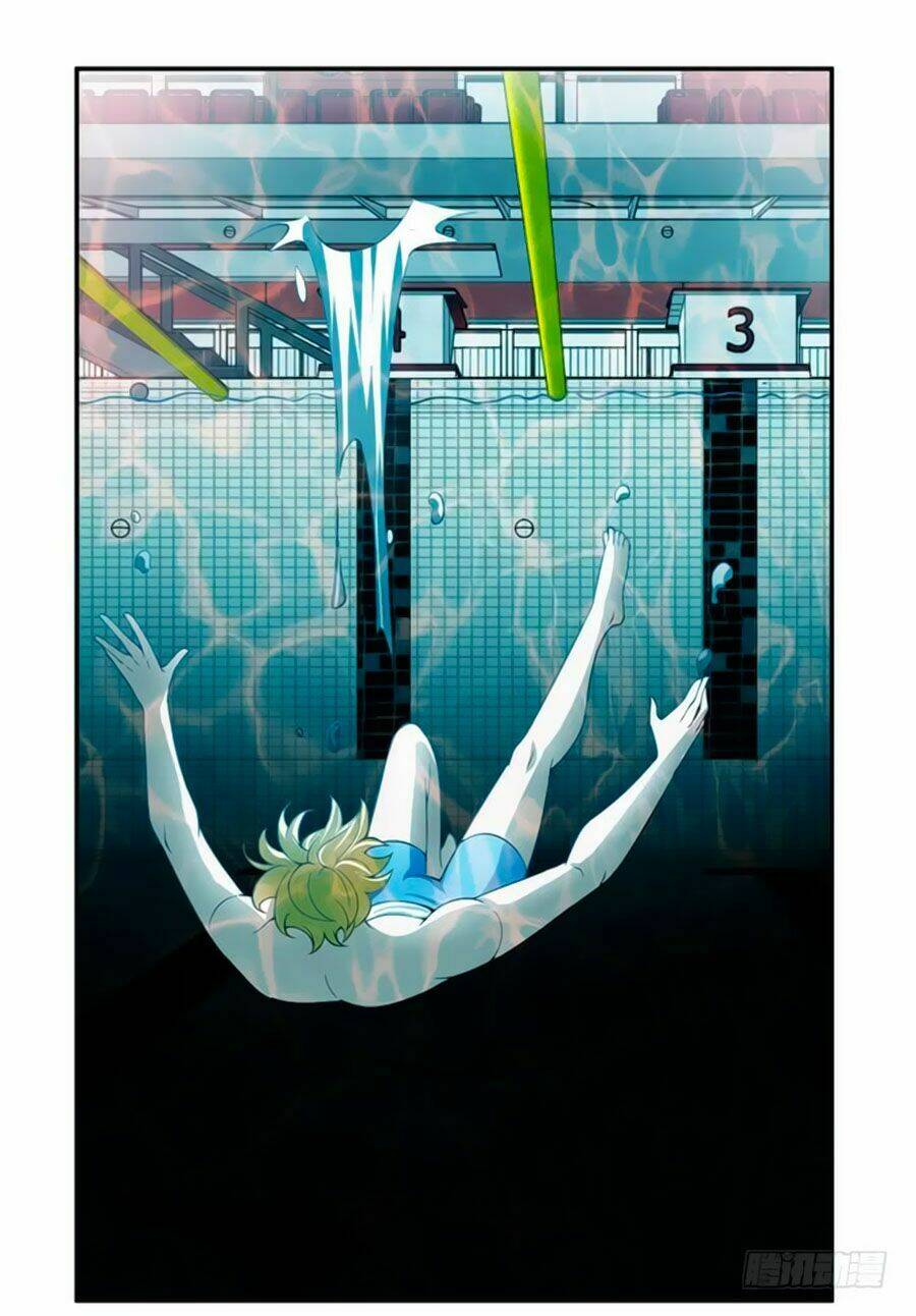 Người Yêu Khát Máu Của Tôi: Chapter 89