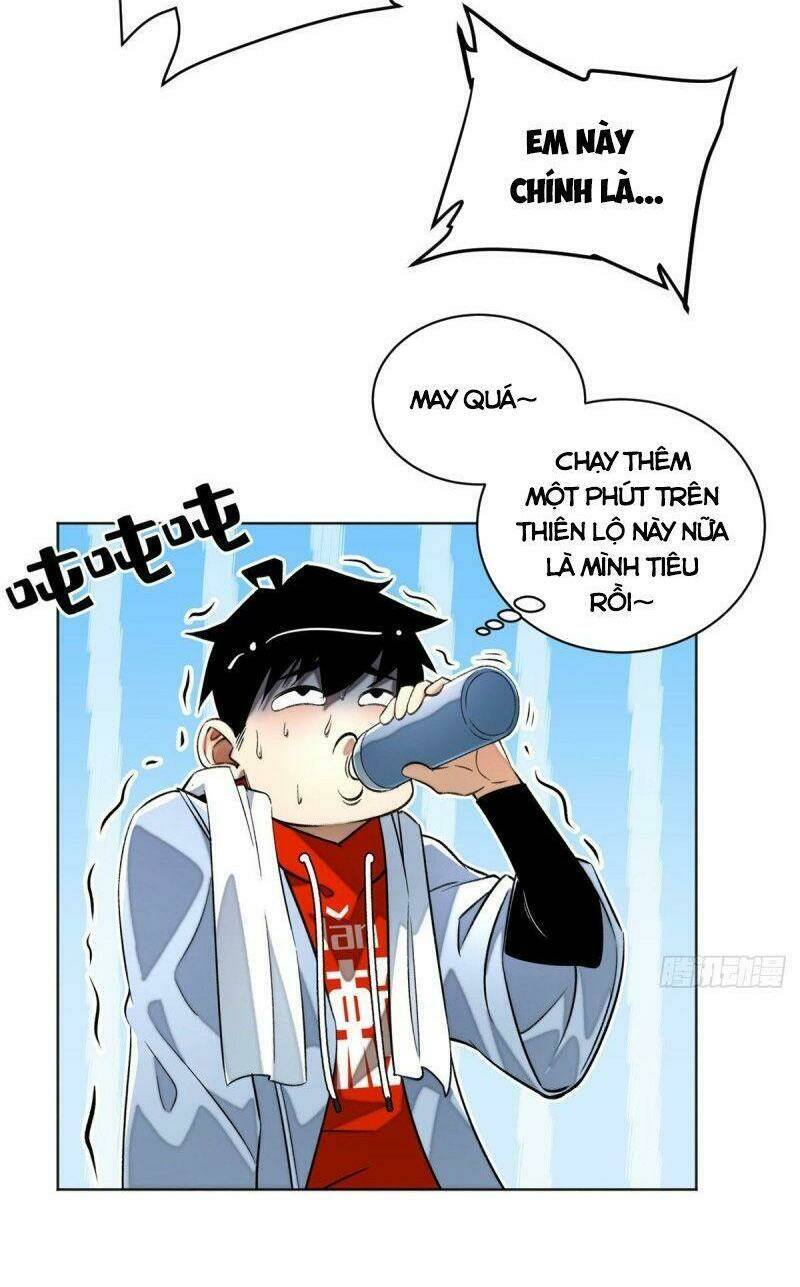 Minh Nhật Chi Kiếp: Chapter 24