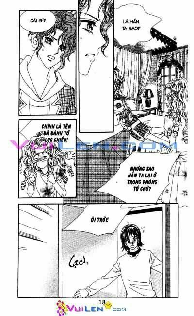 Chạm Mặt Thần Tượng: Chapter 4