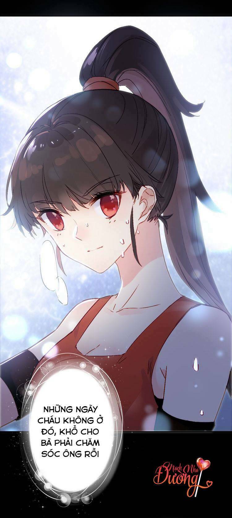 Thượng Tiên Nhà Ta Thích Ăn Giấm: Chapter 4