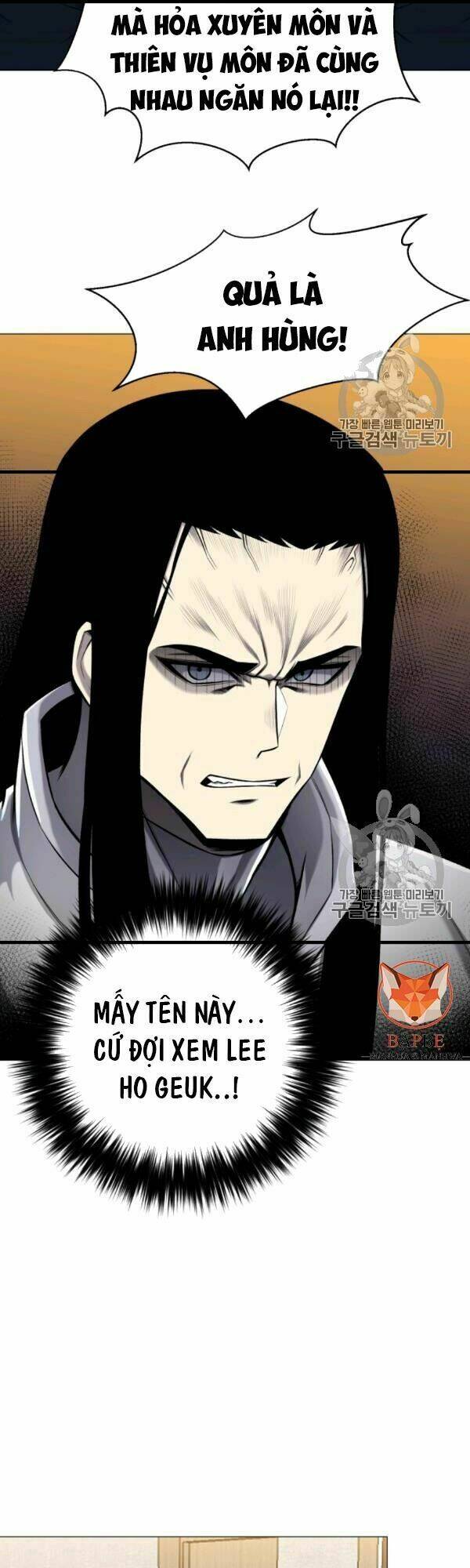 Luân Hồi Ác Nhân: Chapter 54