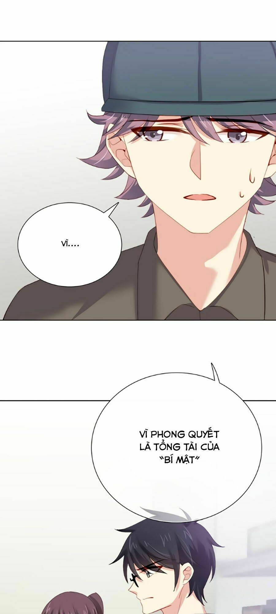 Tình Yêu Là Thế 2: Chapter 30