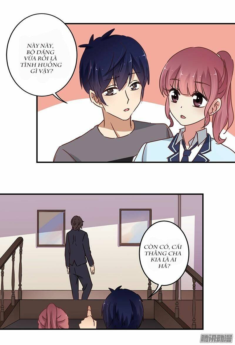 Trọng Sinh Chi Hao Môn Cường Thế Quy Lai: Chapter 60